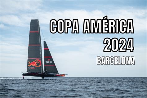 america's cup 2024 YouTube today